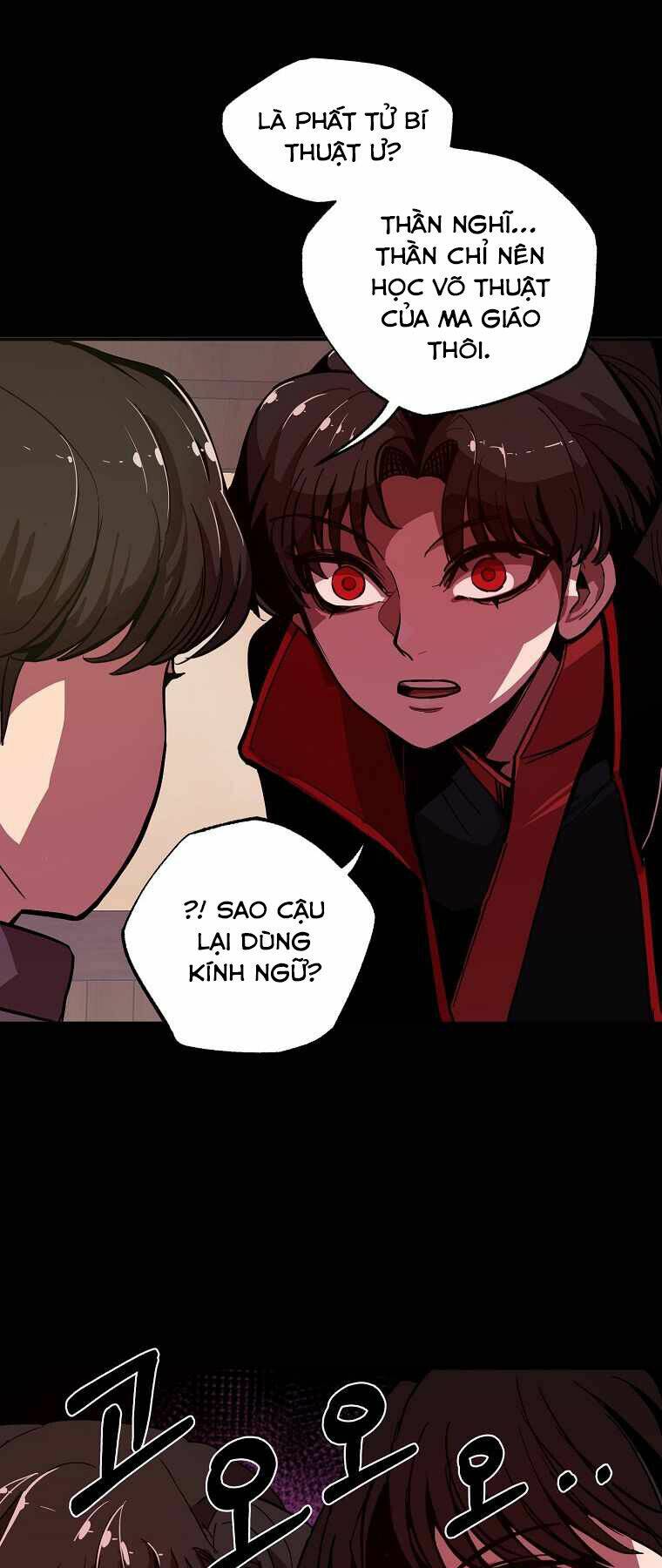 Hồi Quy Vô Giá Trị Chapter 3 - Trang 2