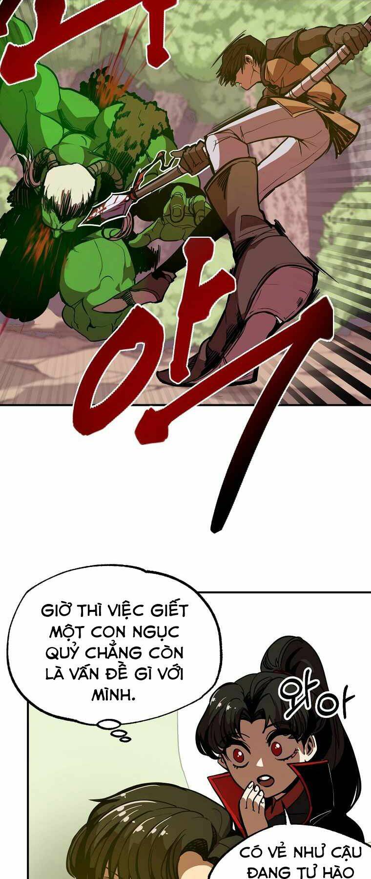 Hồi Quy Vô Giá Trị Chapter 3 - Trang 2