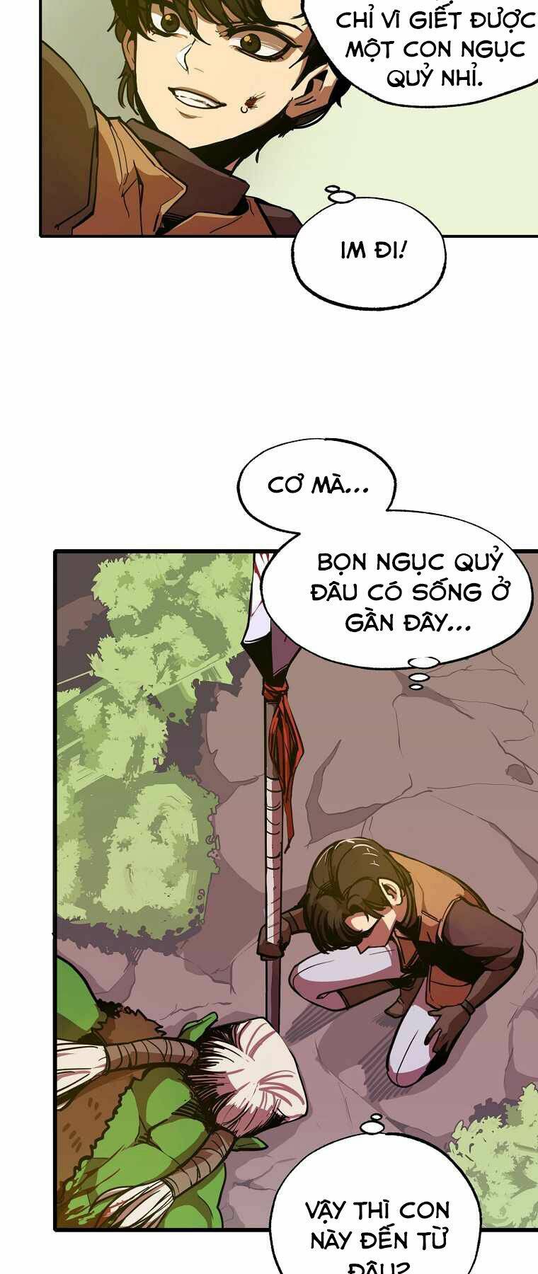 Hồi Quy Vô Giá Trị Chapter 3 - Trang 2