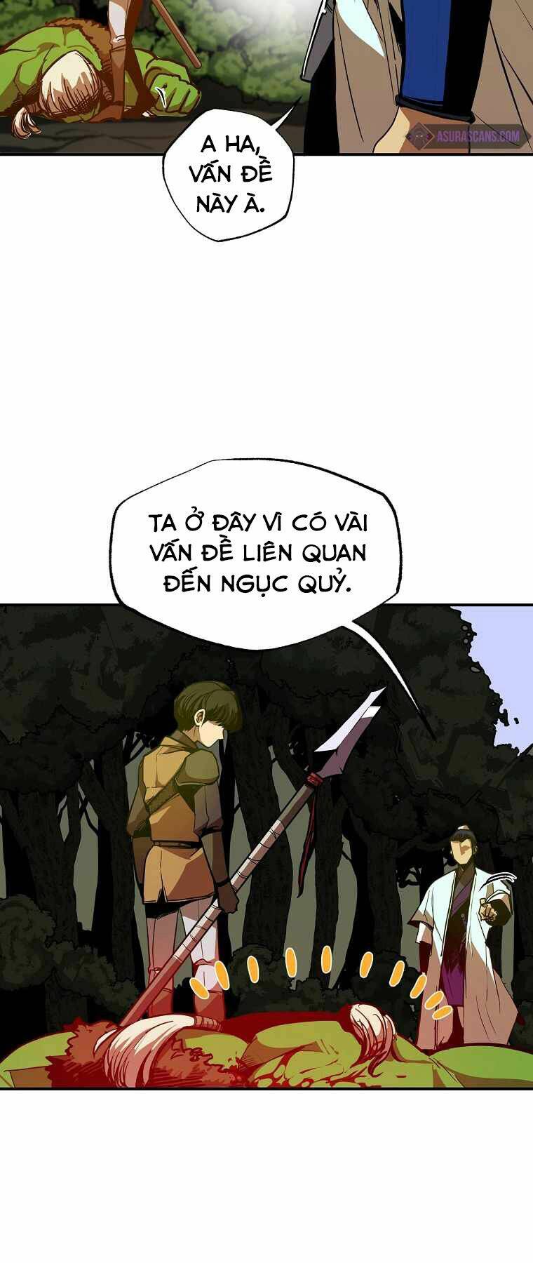 Hồi Quy Vô Giá Trị Chapter 3 - Trang 2