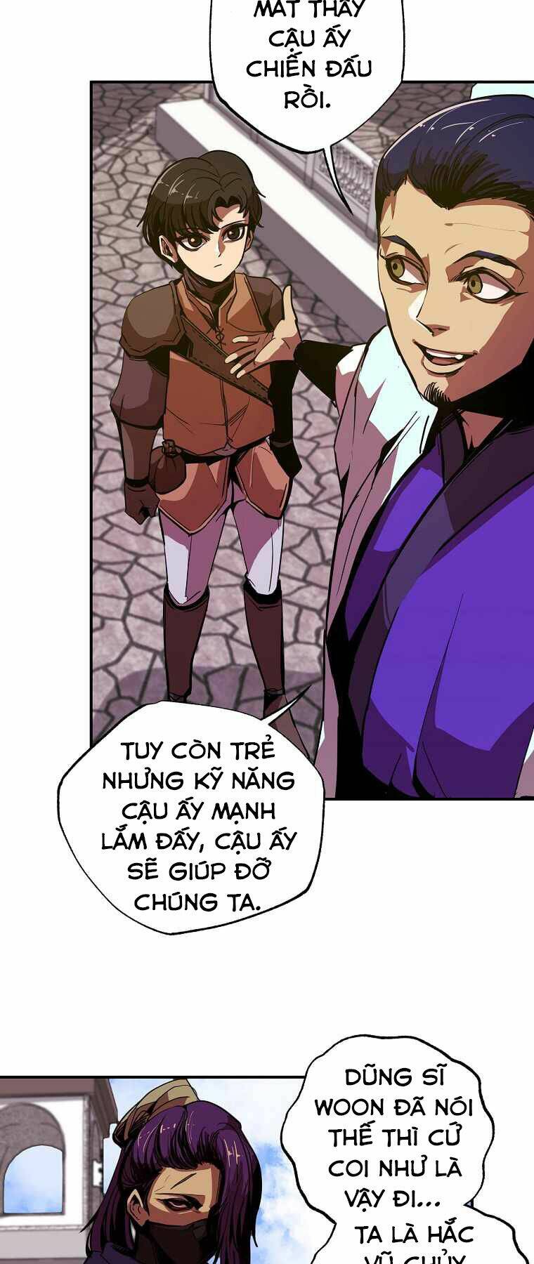 Hồi Quy Vô Giá Trị Chapter 3 - Trang 2