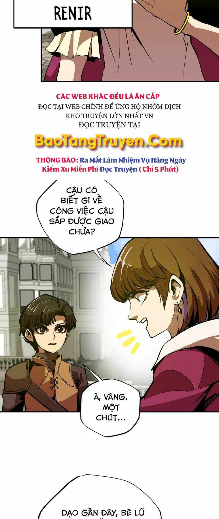 Hồi Quy Vô Giá Trị Chapter 3 - Trang 2