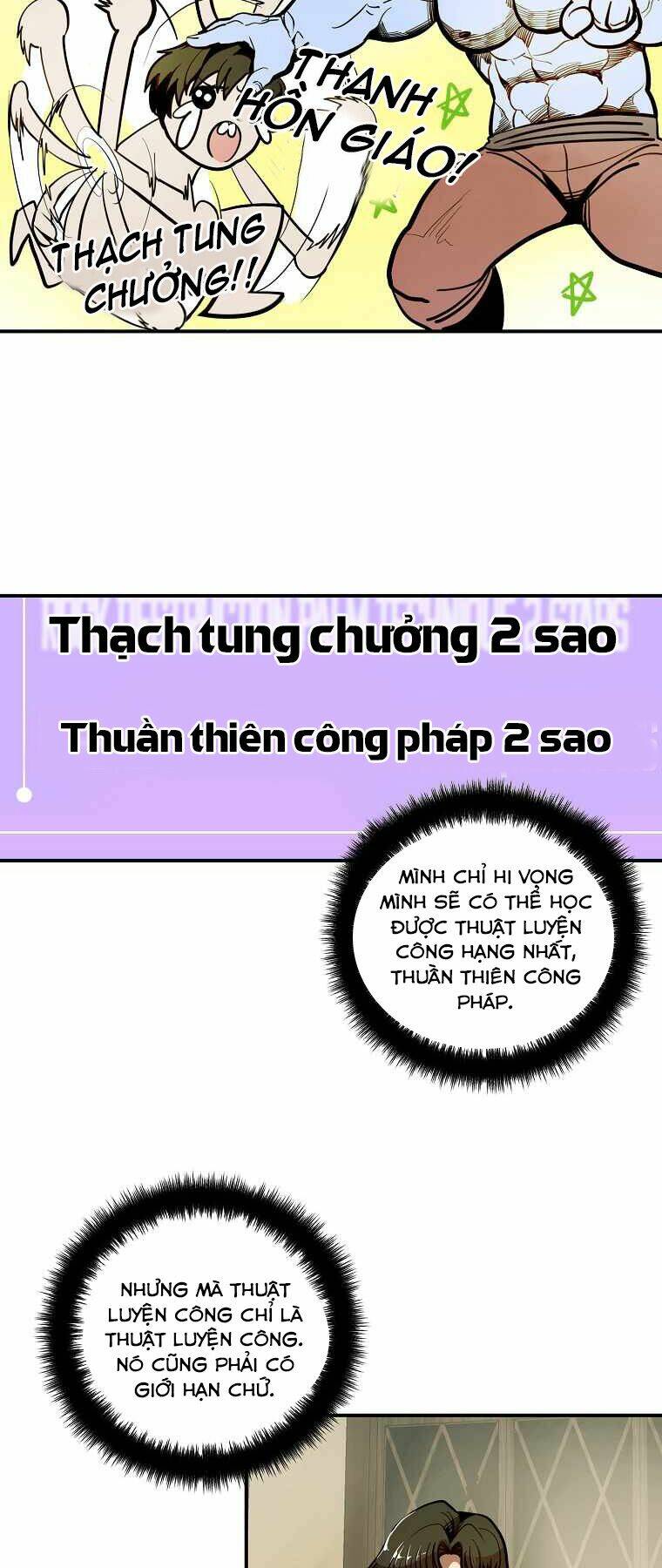 Hồi Quy Vô Giá Trị Chapter 2 - Trang 2