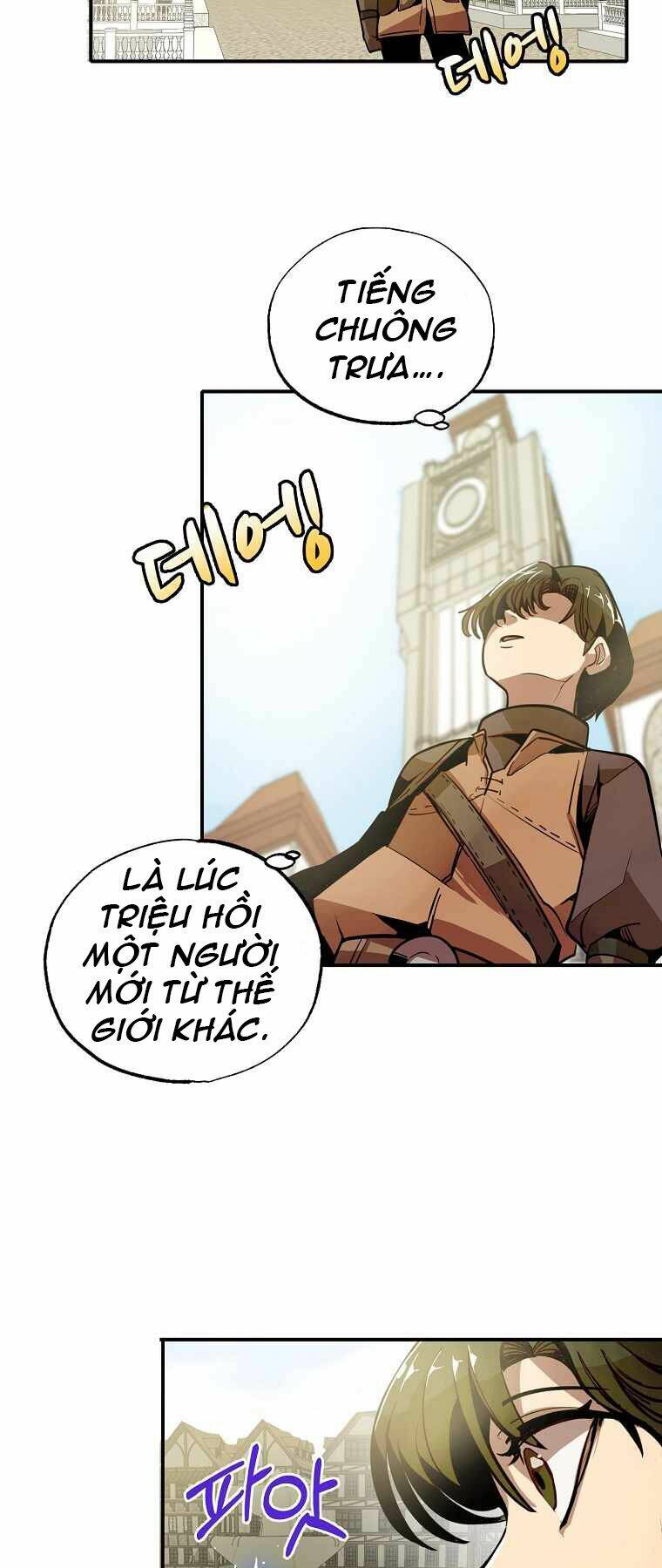 Hồi Quy Vô Giá Trị Chapter 2 - Trang 2