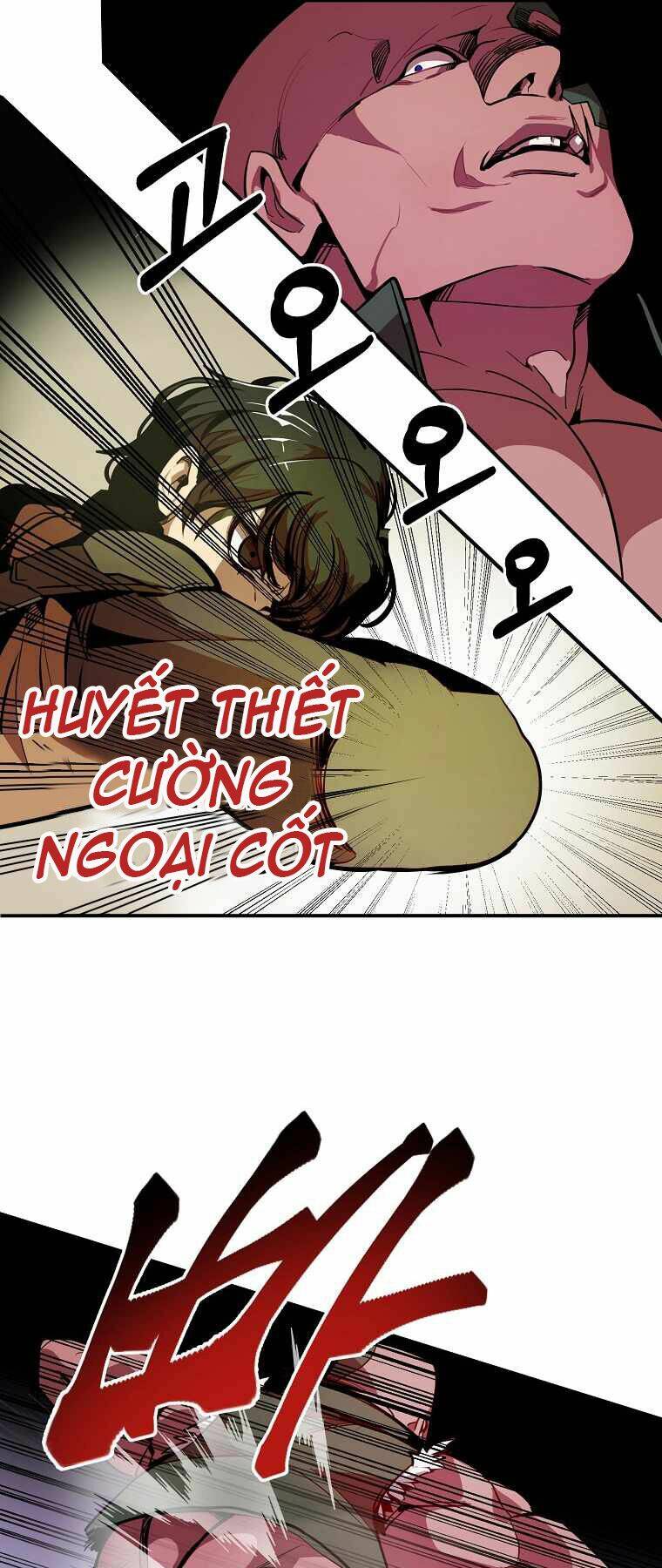 Hồi Quy Vô Giá Trị Chapter 2 - Trang 2