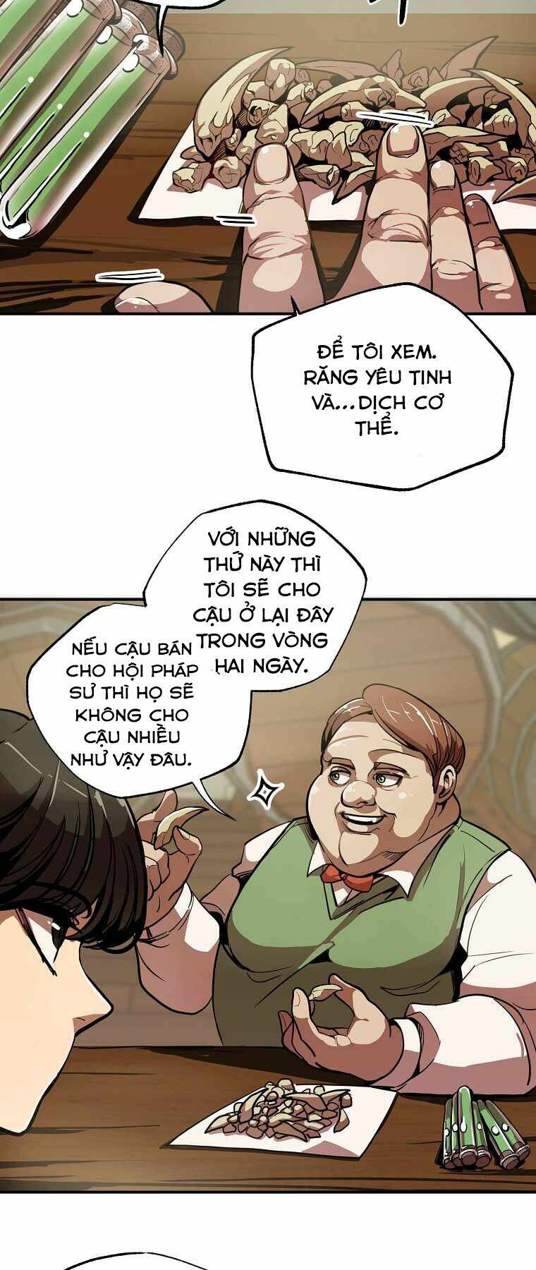 Hồi Quy Vô Giá Trị Chapter 2 - Trang 2