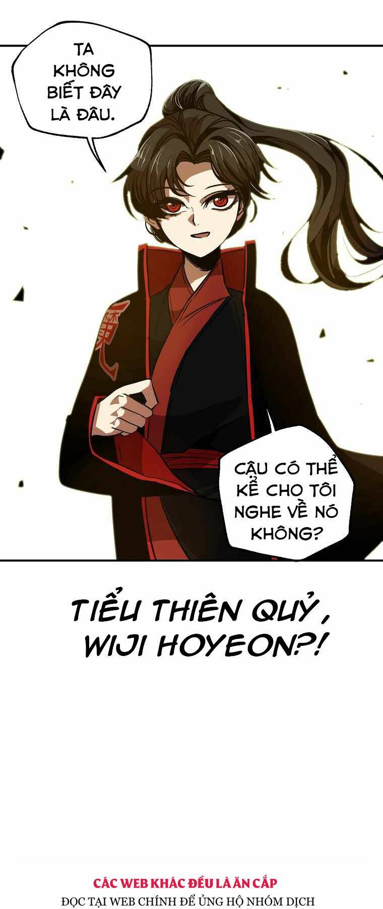 Hồi Quy Vô Giá Trị Chapter 2 - Trang 2