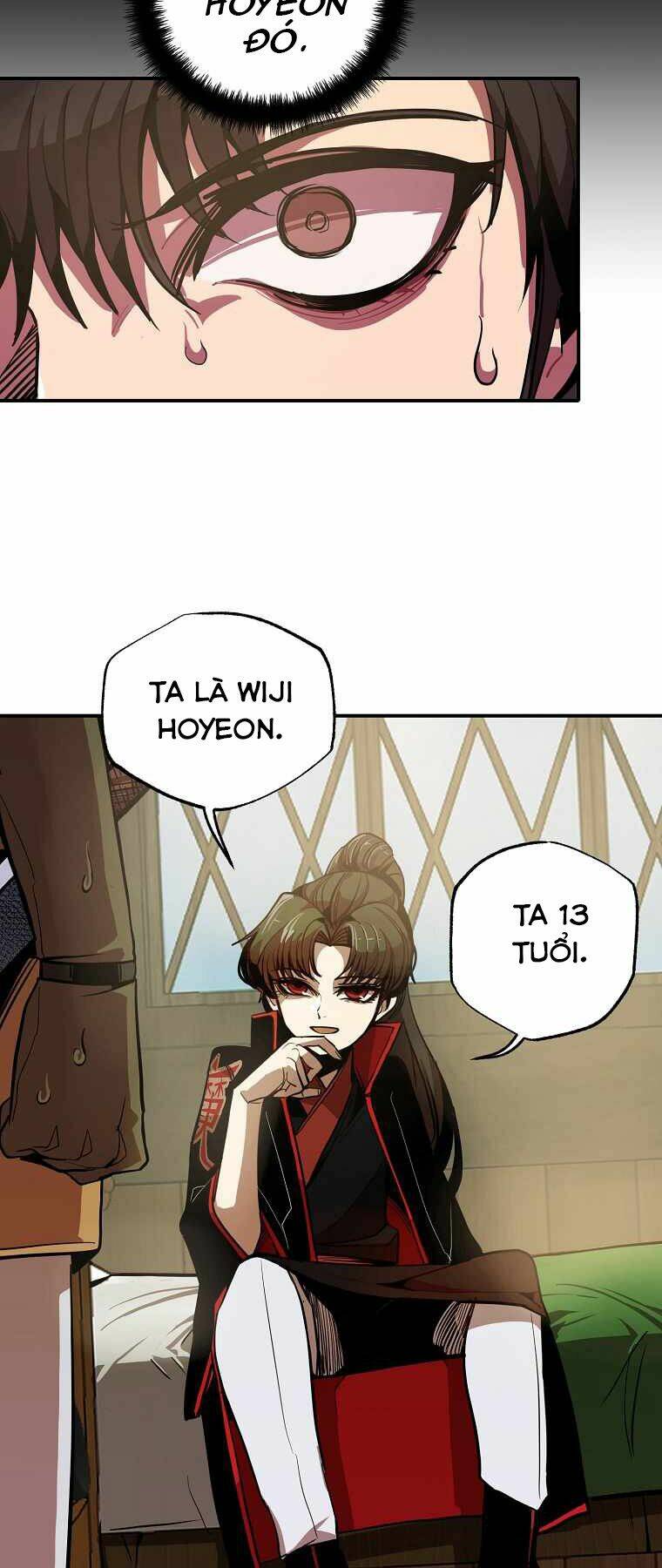 Hồi Quy Vô Giá Trị Chapter 2 - Trang 2