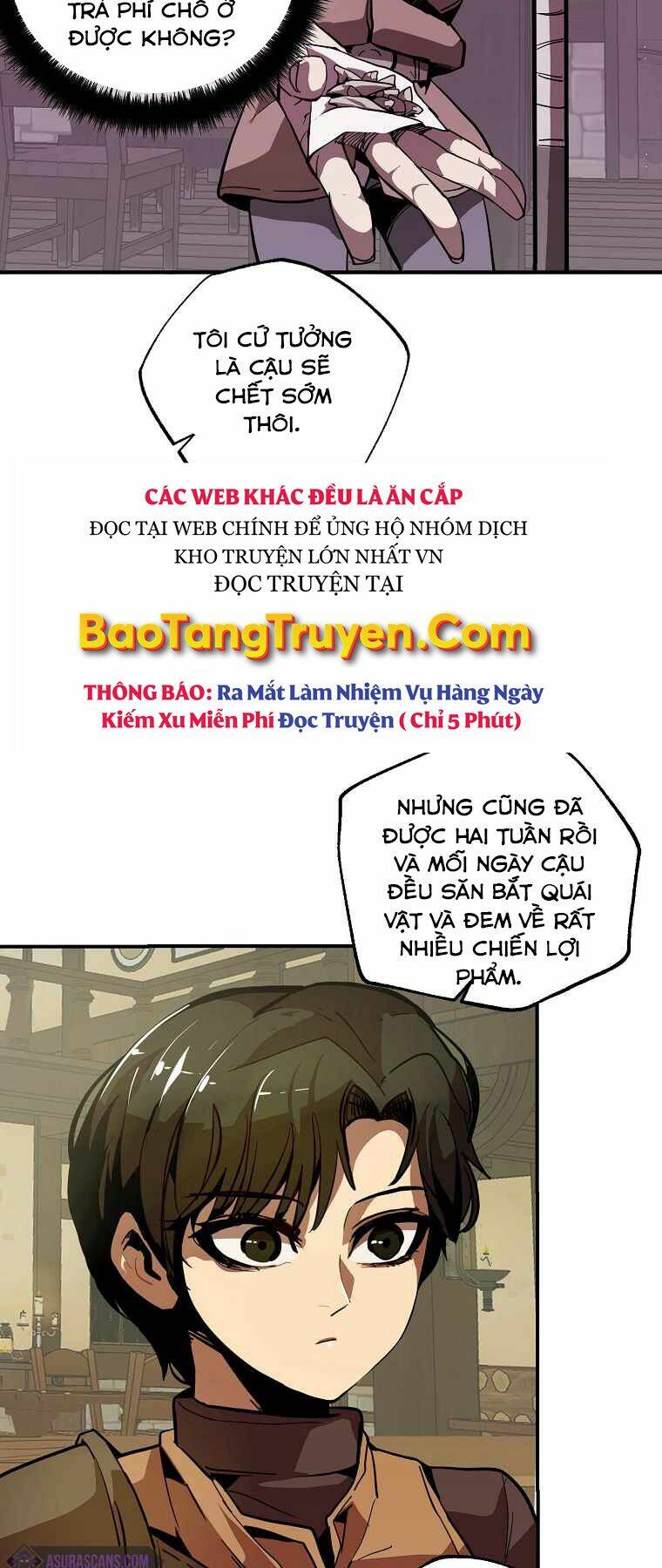 Hồi Quy Vô Giá Trị Chapter 2 - Trang 2