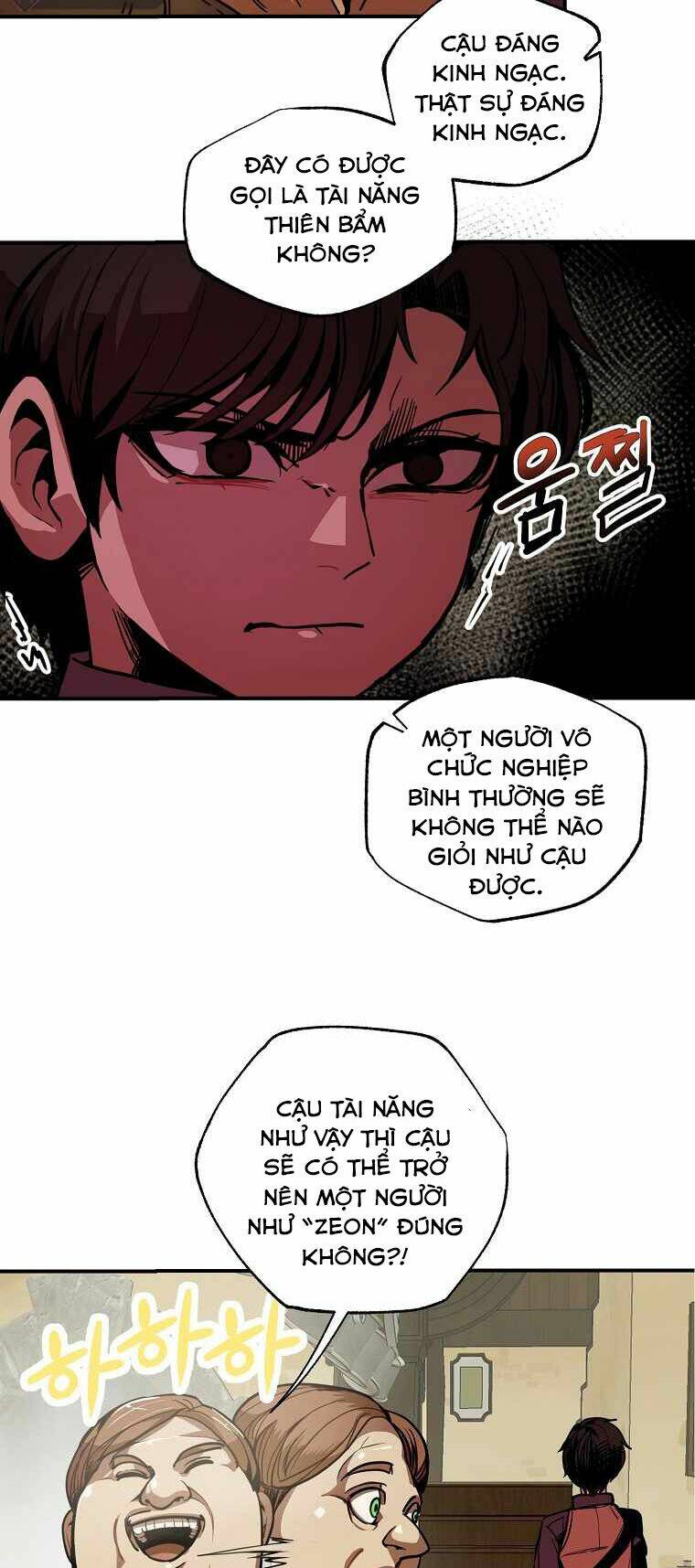 Hồi Quy Vô Giá Trị Chapter 2 - Trang 2