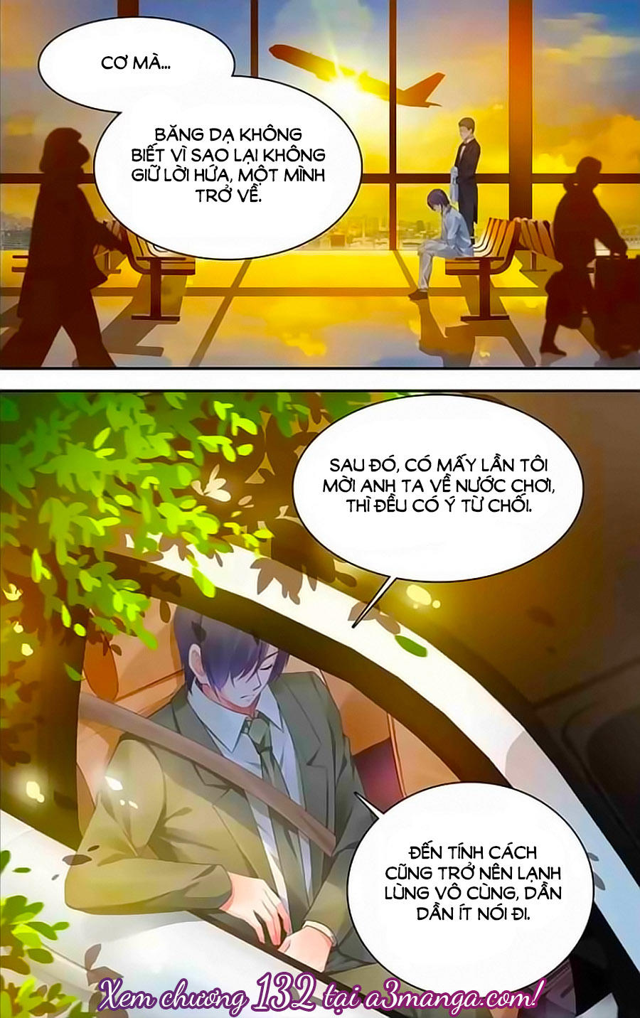 Thuần Tình Nha Đầu Hỏa Lat Lạt Chapter 435 - Trang 2