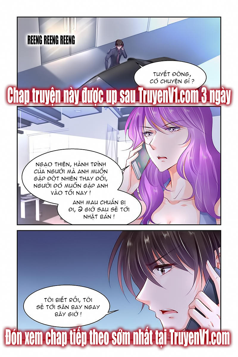 Thuần Tình Nha Đầu Hỏa Lat Lạt Chapter 258 - Trang 2