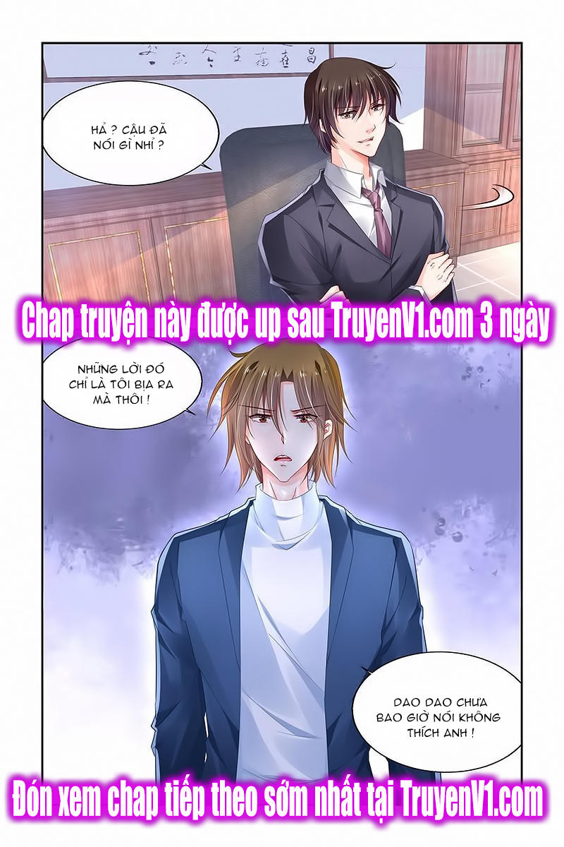 Thuần Tình Nha Đầu Hỏa Lat Lạt Chapter 228 - Trang 2