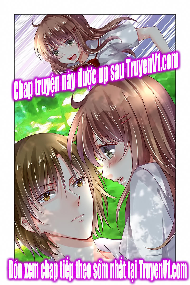 Thuần Tình Nha Đầu Hỏa Lat Lạt Chapter 124 - Trang 2