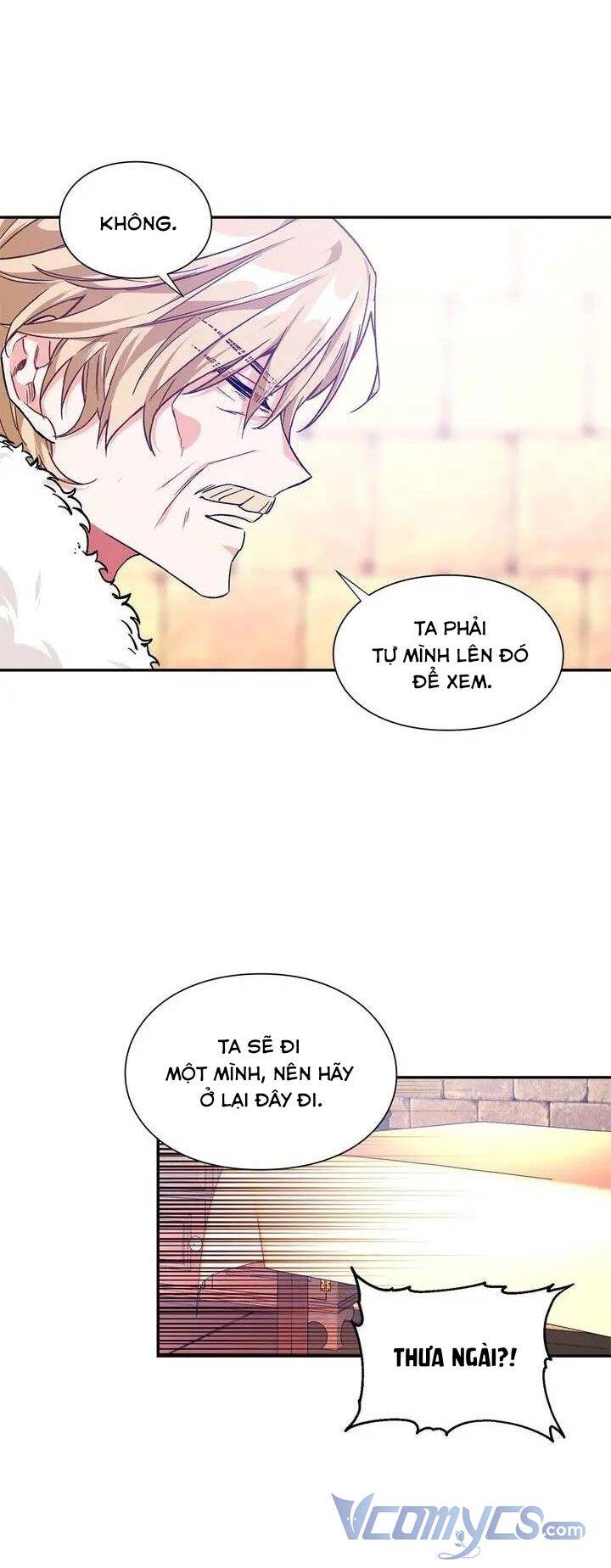 Nữ Hoàng Ngoại Khoa Chapter 137 - Trang 2