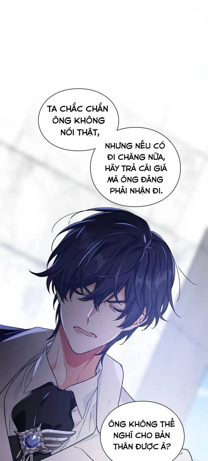 Nữ Hoàng Ngoại Khoa Chapter 137 - Trang 2