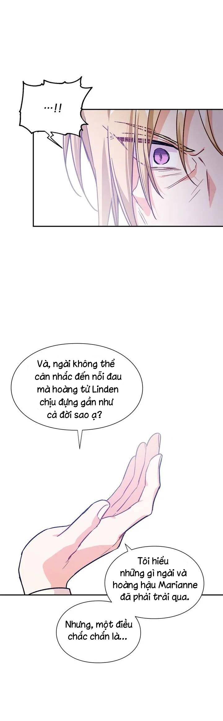 Nữ Hoàng Ngoại Khoa Chapter 136 - Trang 2