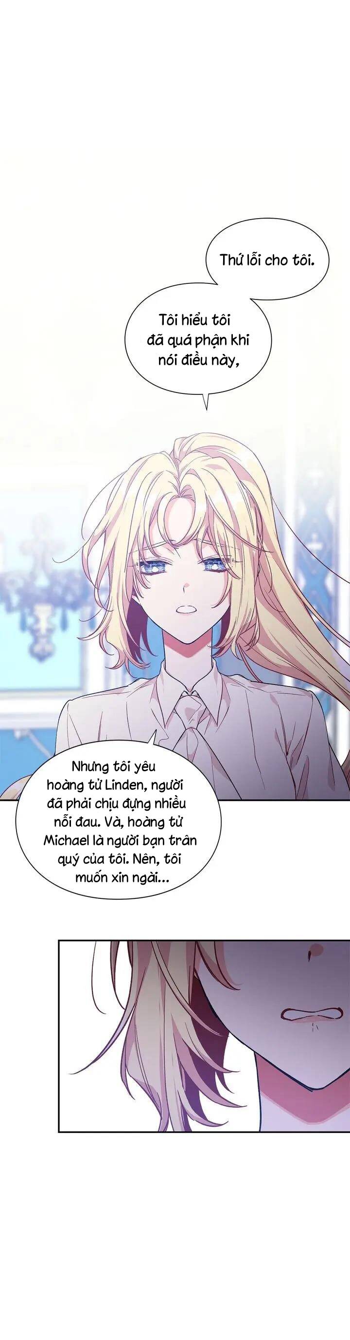 Nữ Hoàng Ngoại Khoa Chapter 136 - Trang 2