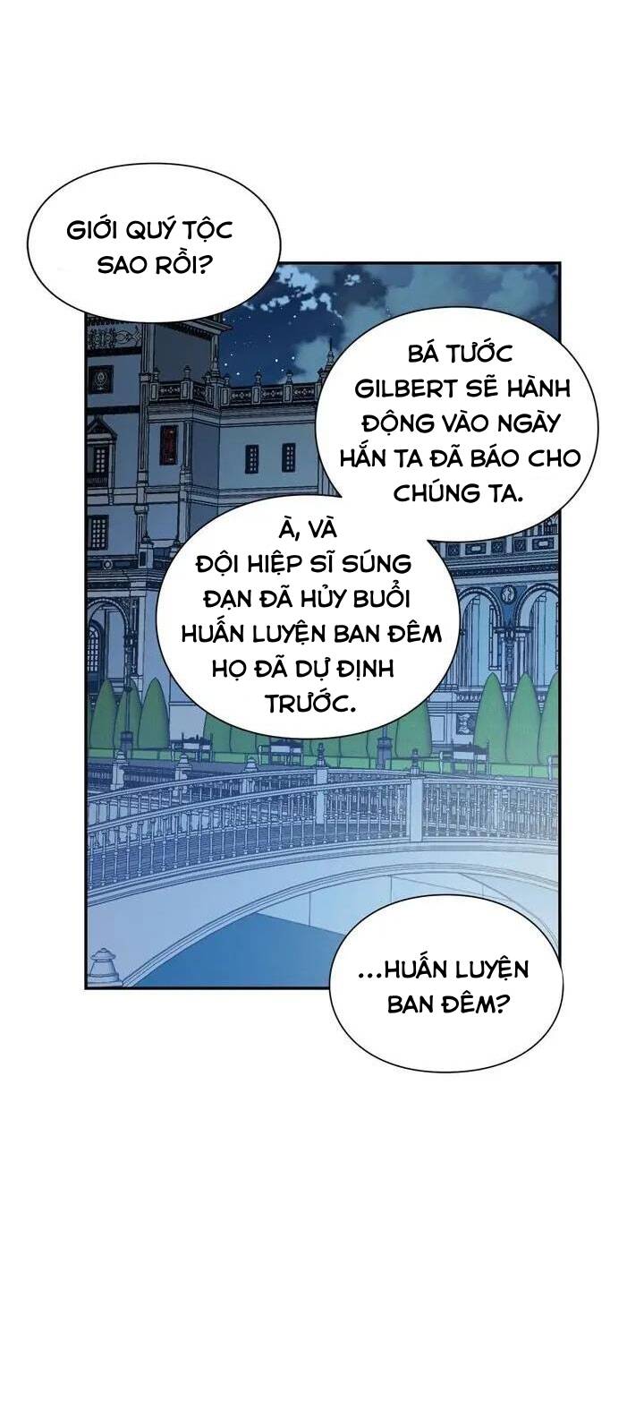 Nữ Hoàng Ngoại Khoa Chapter 135 - Trang 2