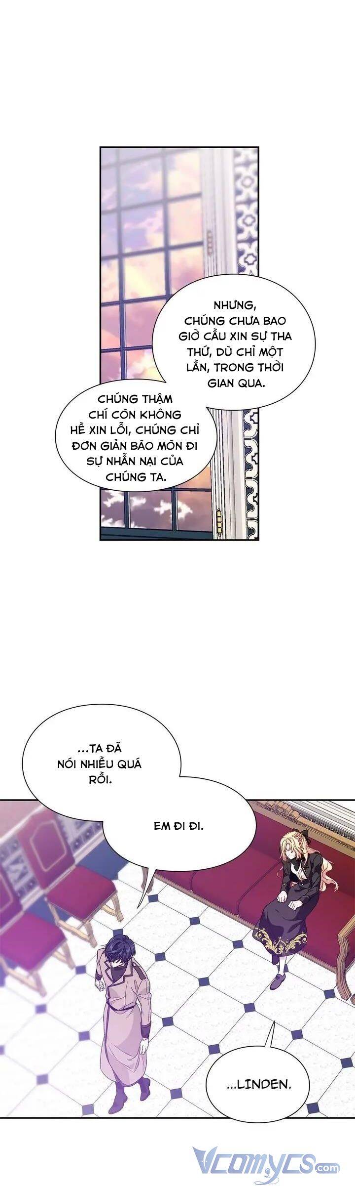 Nữ Hoàng Ngoại Khoa Chapter 134 - Trang 2