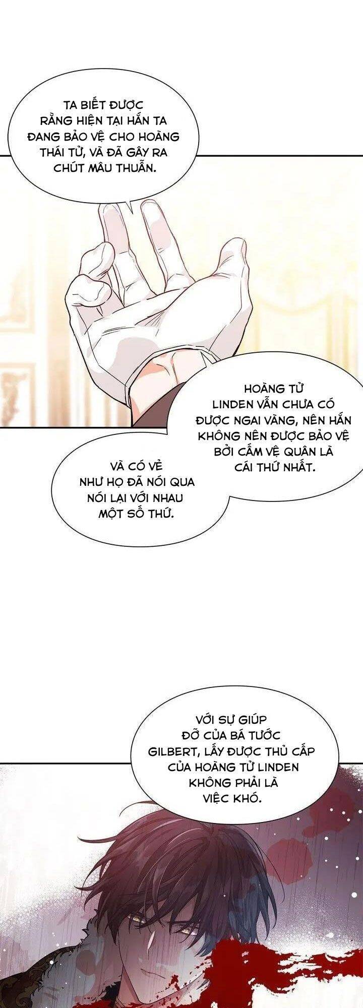 Nữ Hoàng Ngoại Khoa Chapter 128 - Trang 2