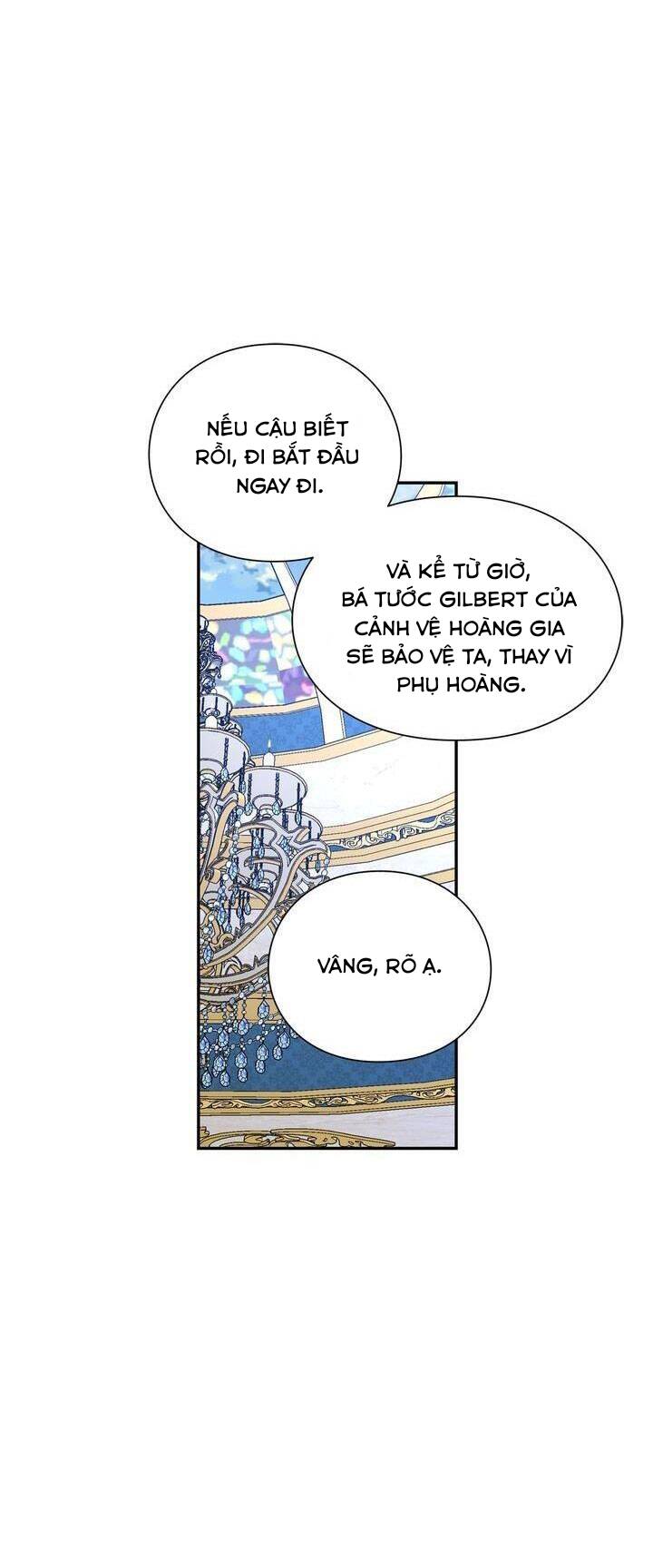 Nữ Hoàng Ngoại Khoa Chapter 127 - Trang 2