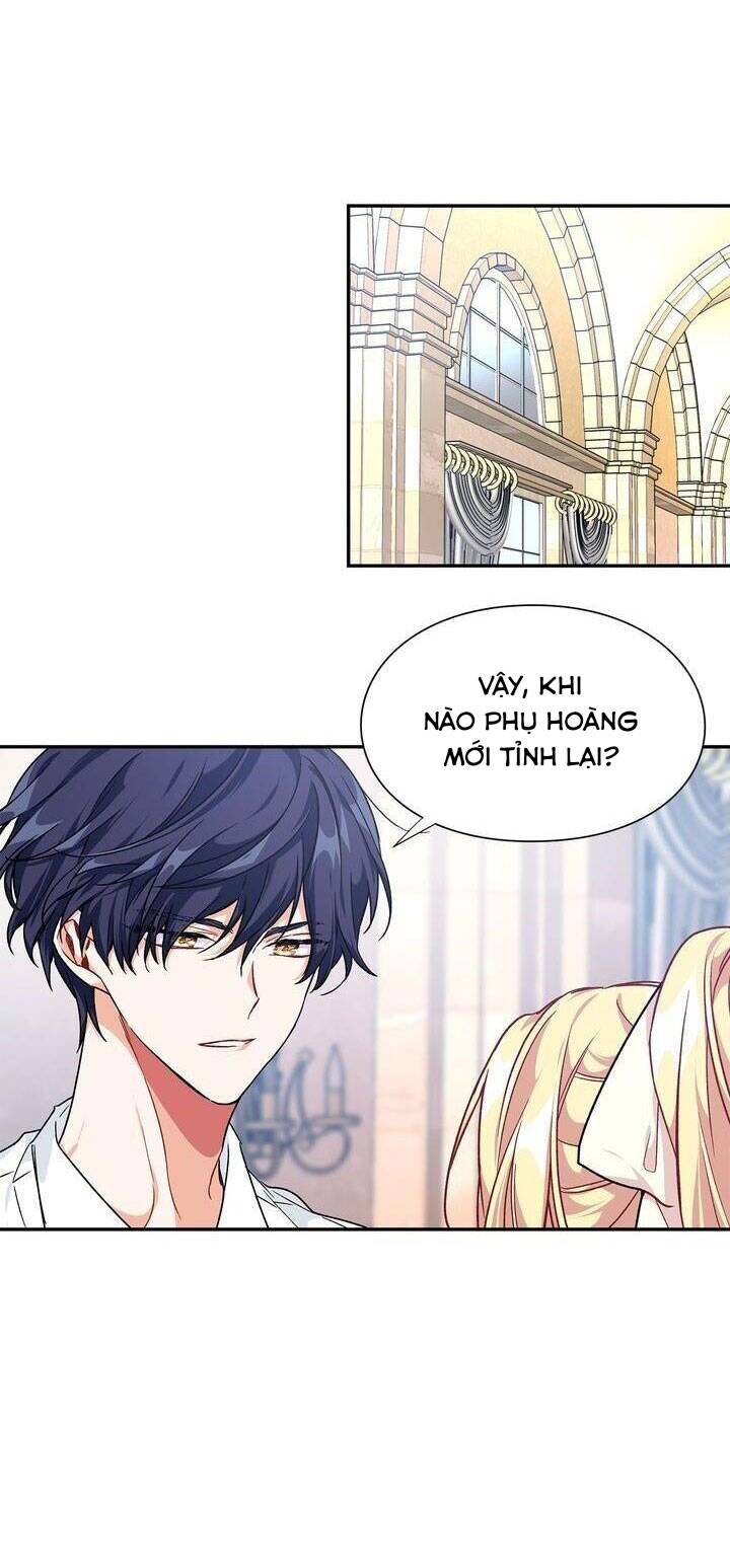 Nữ Hoàng Ngoại Khoa Chapter 126 - Trang 2