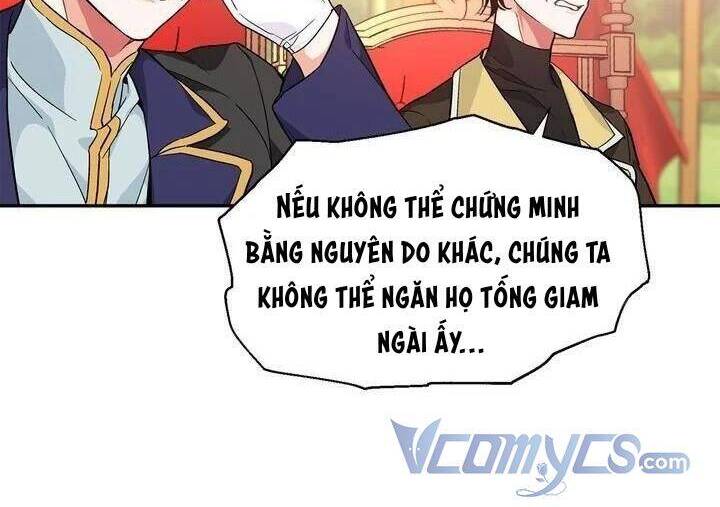 Nữ Hoàng Ngoại Khoa Chapter 123 - Trang 2