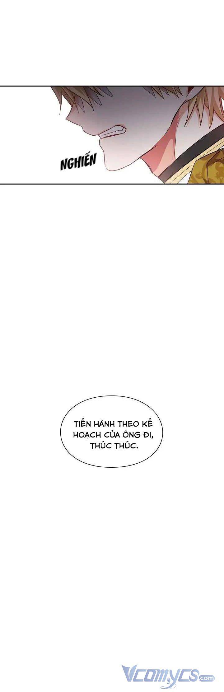 Nữ Hoàng Ngoại Khoa Chapter 122 - Trang 2