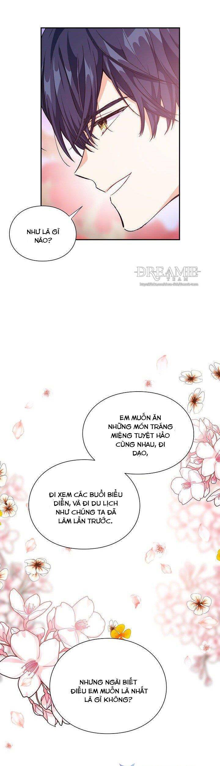 Nữ Hoàng Ngoại Khoa Chapter 119 - Trang 2