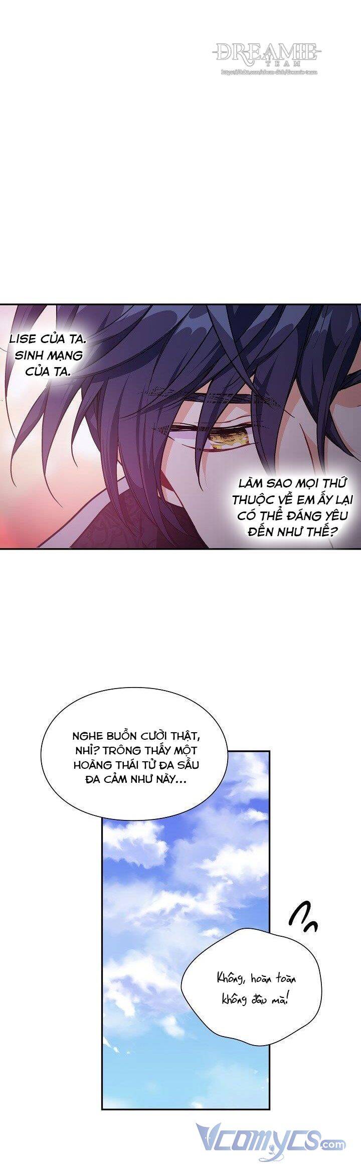 Nữ Hoàng Ngoại Khoa Chapter 119 - Trang 2