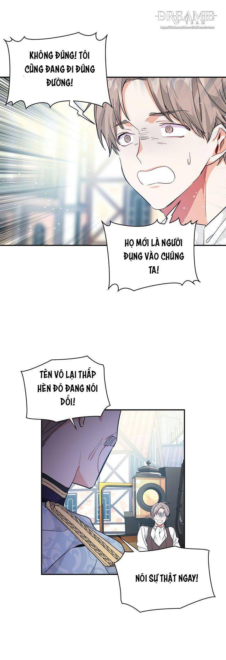 Nữ Hoàng Ngoại Khoa Chapter 114 - Trang 2