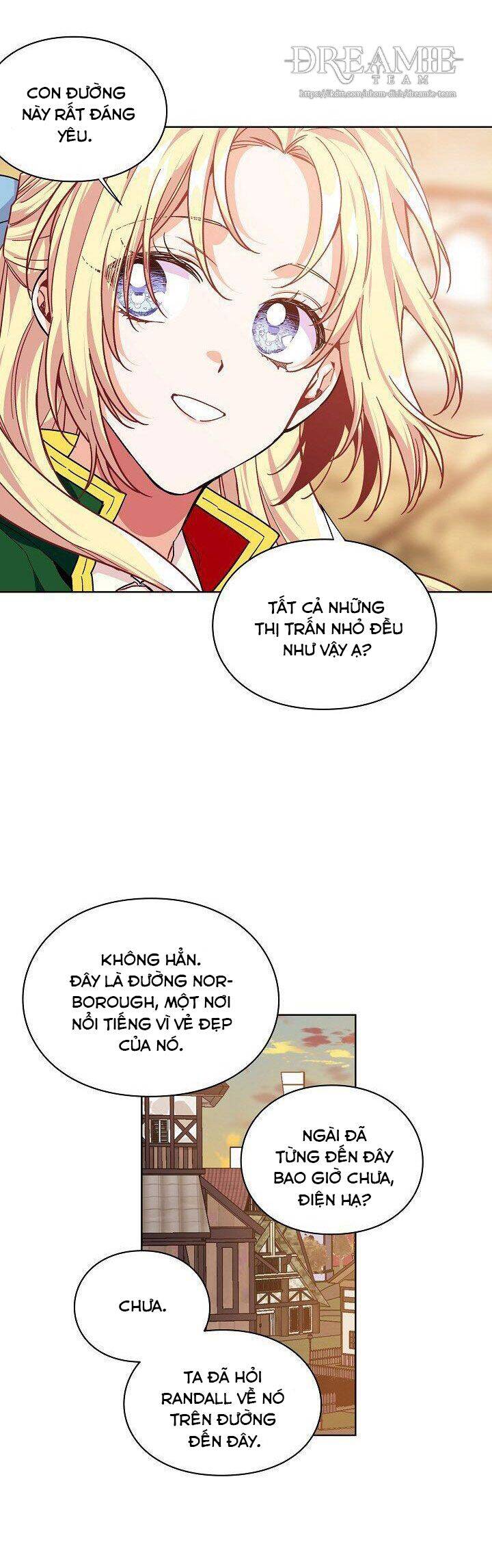 Nữ Hoàng Ngoại Khoa Chapter 108 - Trang 2