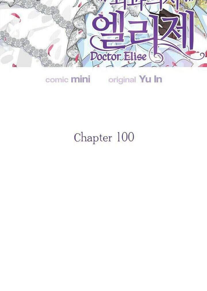 Nữ Hoàng Ngoại Khoa Chapter 100 - Trang 2