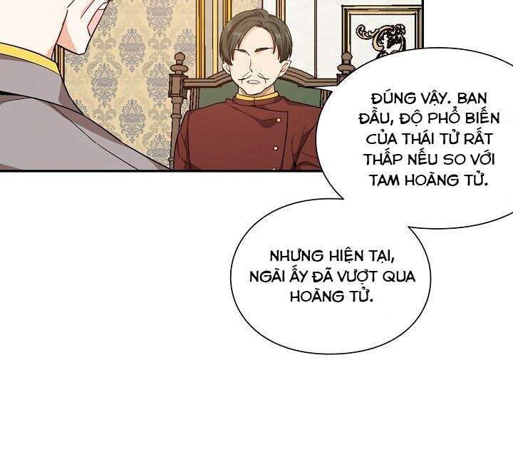 Nữ Hoàng Ngoại Khoa Chapter 98 - Trang 2