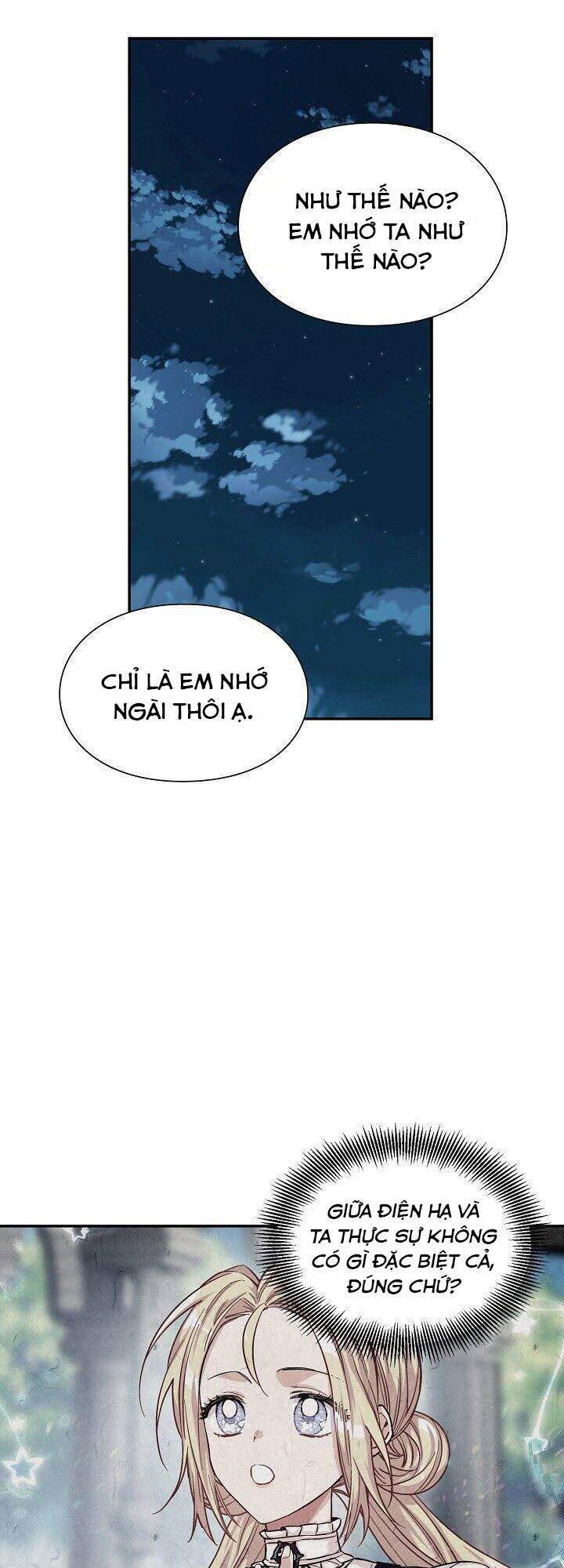 Nữ Hoàng Ngoại Khoa Chapter 98 - Trang 2