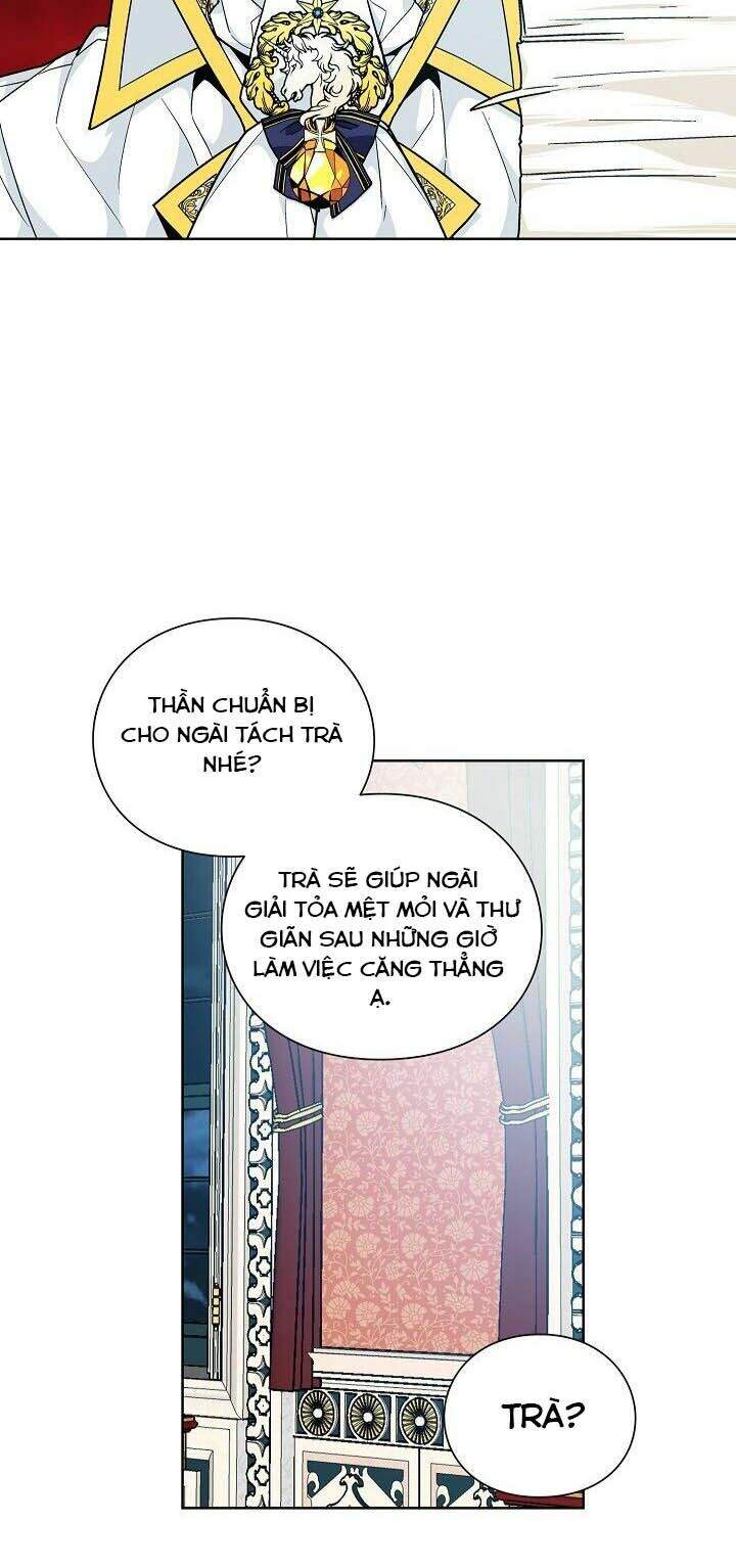 Nữ Hoàng Ngoại Khoa Chapter 97 - Trang 2