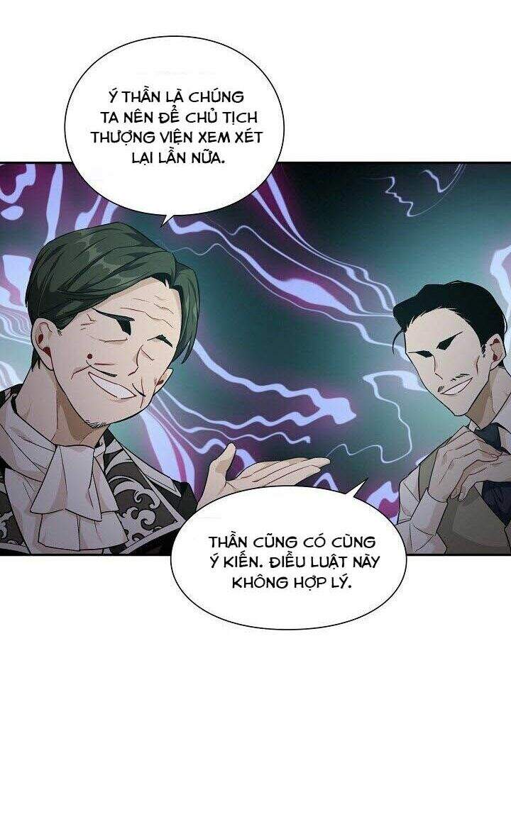 Nữ Hoàng Ngoại Khoa Chapter 96 - Trang 2