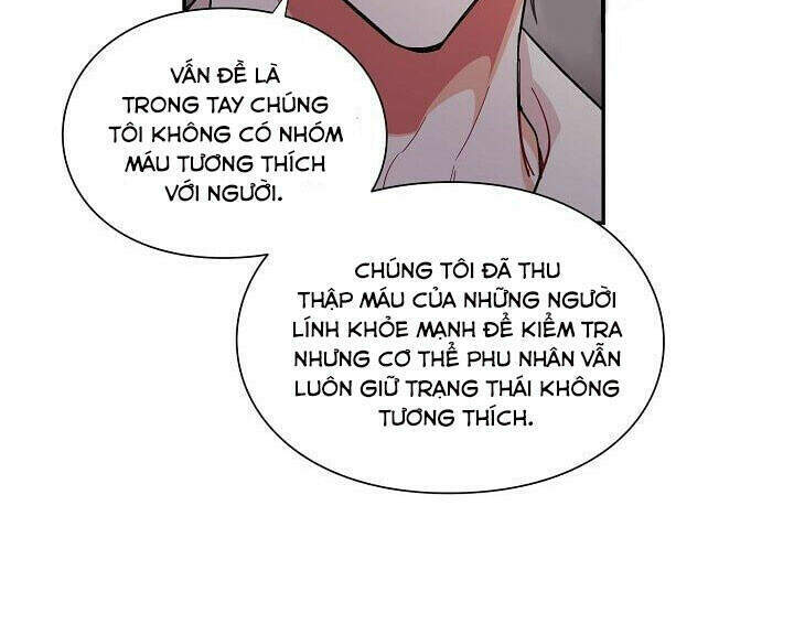 Nữ Hoàng Ngoại Khoa Chapter 89 - Trang 2