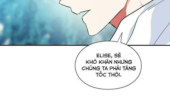 Nữ Hoàng Ngoại Khoa Chapter 85 - Trang 2