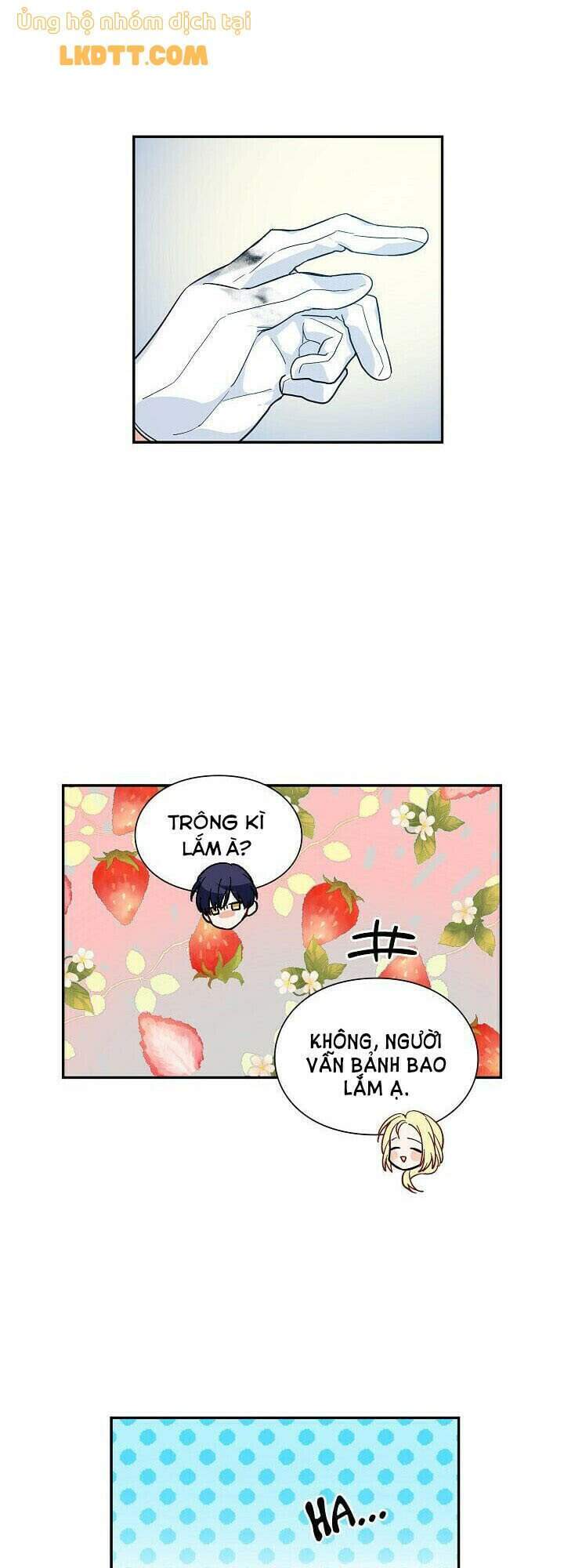 Nữ Hoàng Ngoại Khoa Chapter 84 - Trang 2