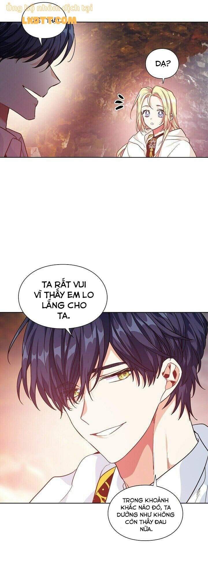 Nữ Hoàng Ngoại Khoa Chapter 82 - Trang 2