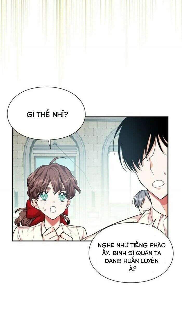 Nữ Hoàng Ngoại Khoa Chapter 76 - Trang 2