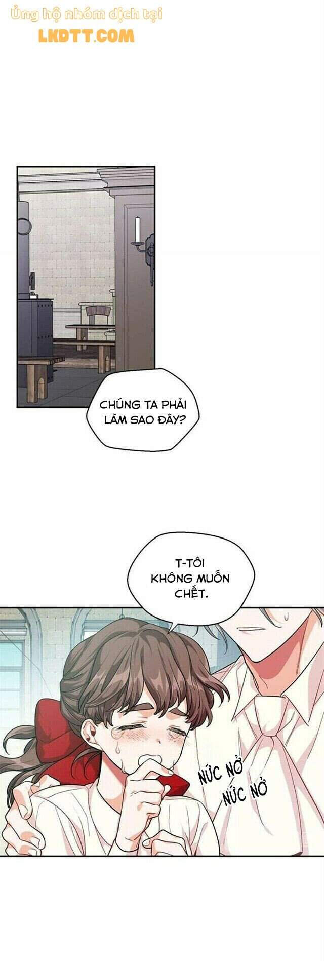 Nữ Hoàng Ngoại Khoa Chapter 76 - Trang 2