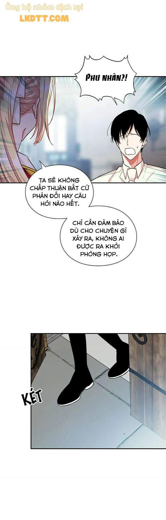 Nữ Hoàng Ngoại Khoa Chapter 76 - Trang 2