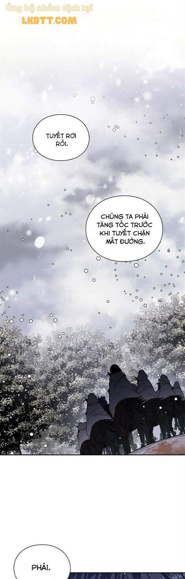 Nữ Hoàng Ngoại Khoa Chapter 76 - Trang 2