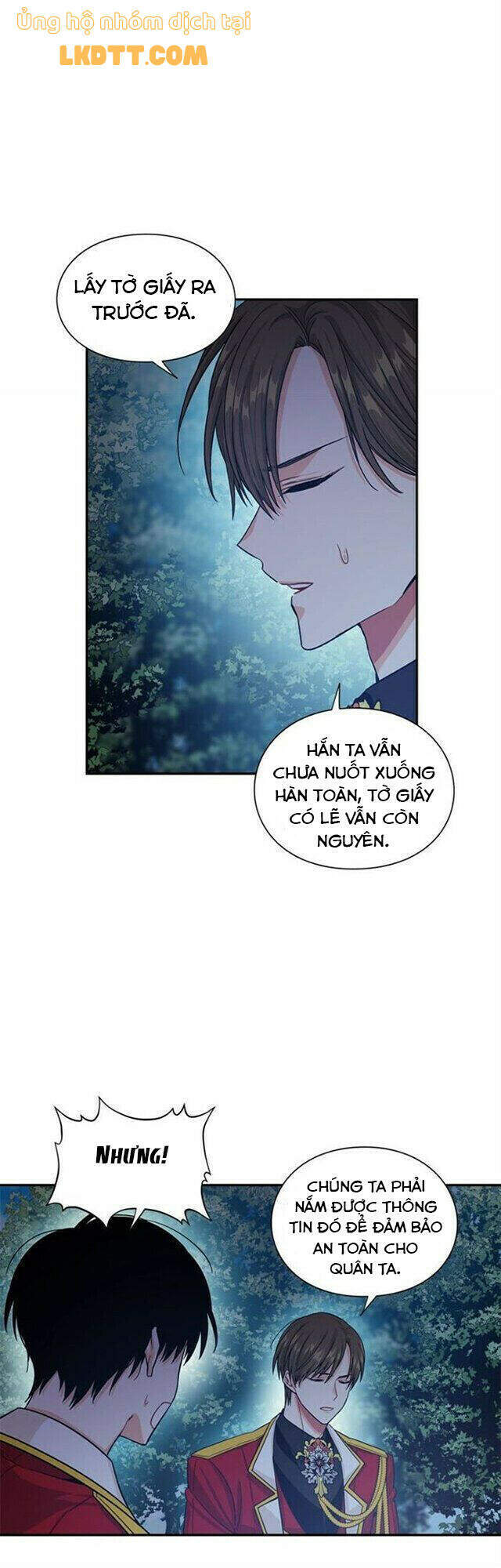 Nữ Hoàng Ngoại Khoa Chapter 75 - Trang 2