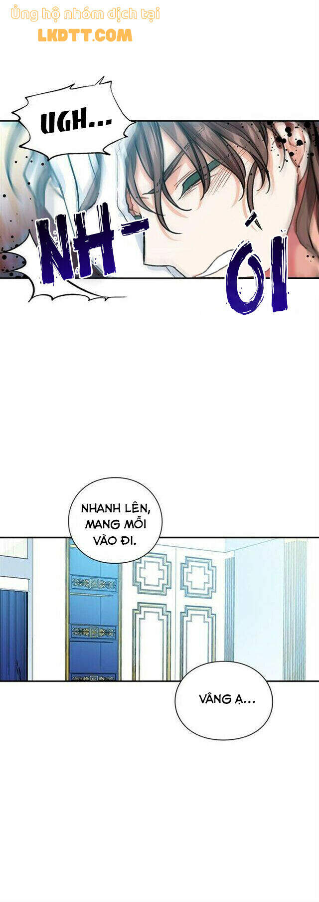 Nữ Hoàng Ngoại Khoa Chapter 75 - Trang 2