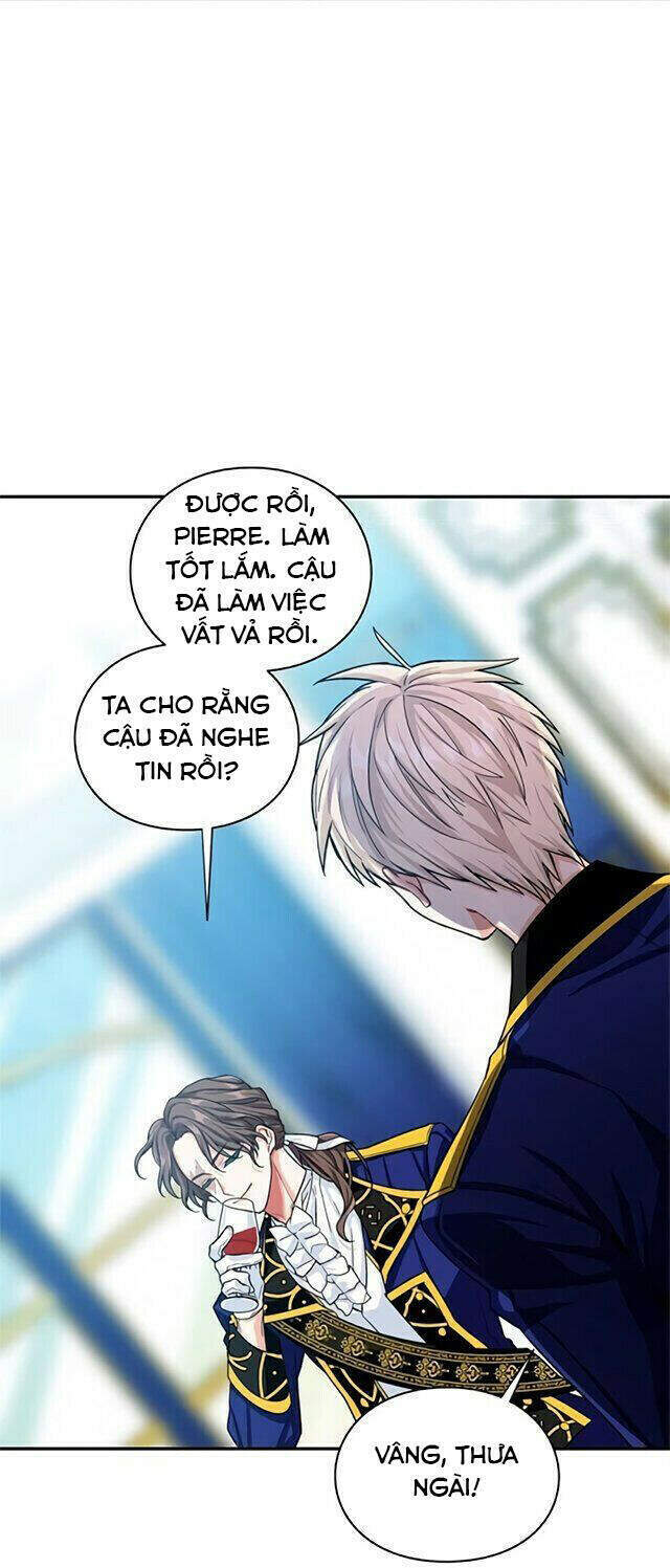 Nữ Hoàng Ngoại Khoa Chapter 75 - Trang 2