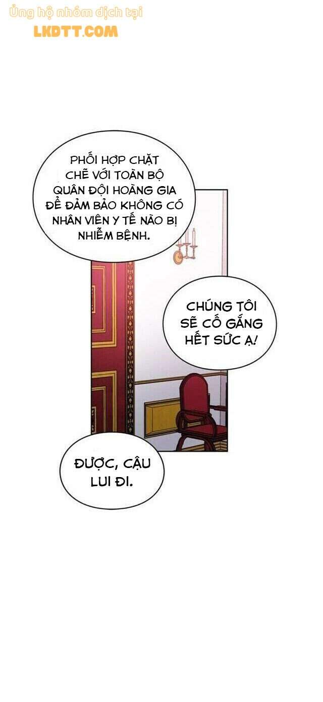 Nữ Hoàng Ngoại Khoa Chapter 71 - Trang 2